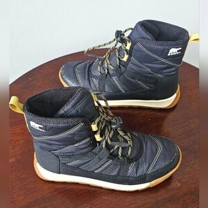 Youth and big kids Sorel winter boots